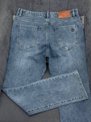 Джинсы Loro Piana 15228 5
