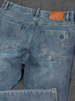Джинсы Loro Piana 15228 5
