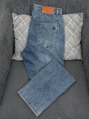 Джинсы Loro Piana 15228 5