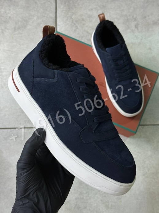 Кеды Loro Piana 23829