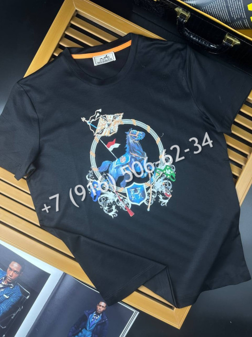 Футболка Hermes 9547 8