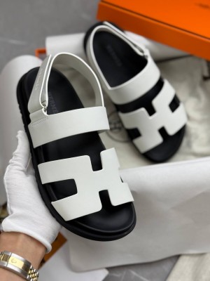 Сандали Hermes 19226 2