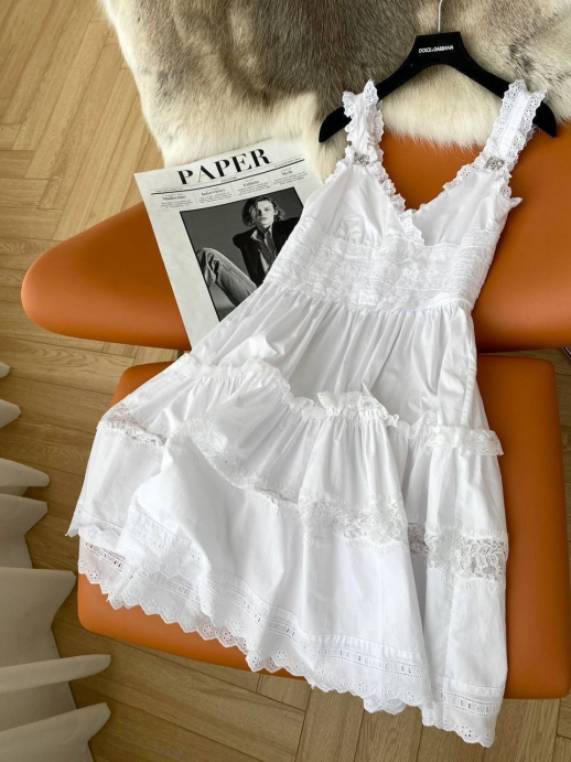 Платье Dolce & Gabbana 13725