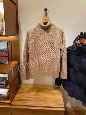 Свитер Zegna 23947