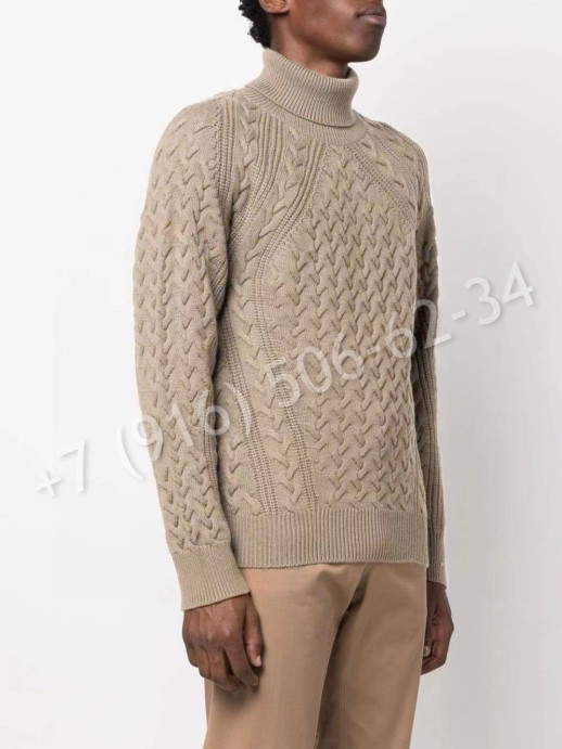 Свитер Zegna 23947