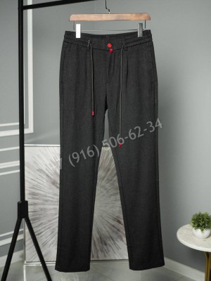 Брюки KITON 33985