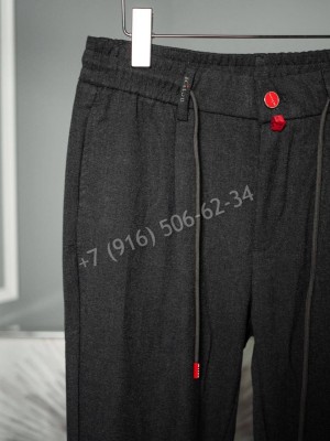 Брюки KITON 33985