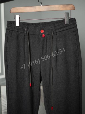 Брюки KITON 33985