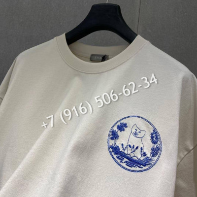 Футболка Dior 25982 1