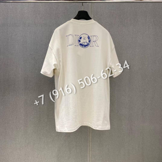 Футболка Dior 25982 1