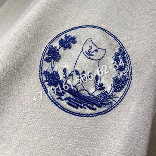 Футболка Dior 25982 1