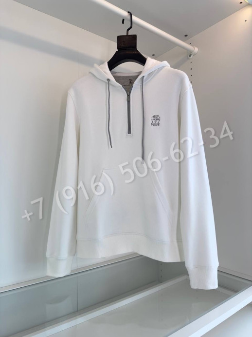 Толстовка Brunello Cucinelli 24047