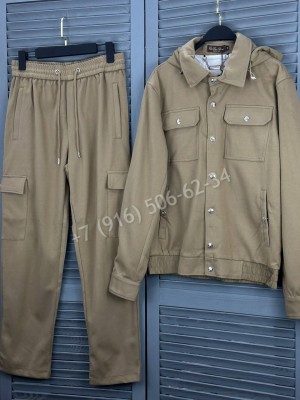 Прогулочный костюм Brunello Cucinelli 34085