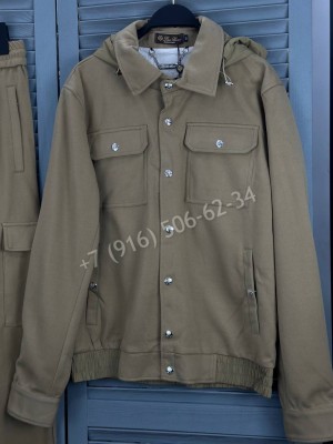 Прогулочный костюм Brunello Cucinelli 34085