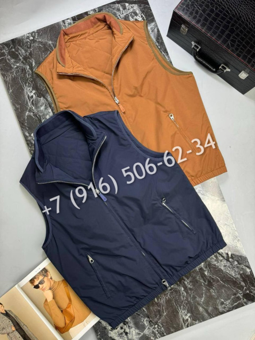 Жилетка Loro Piana 5839 1