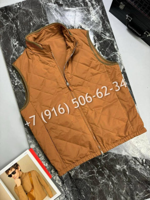 Жилетка Loro Piana 5839 1