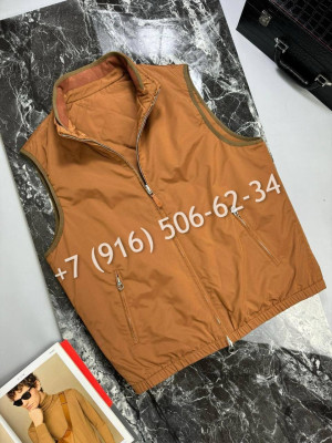 Жилетка Loro Piana 5839 1