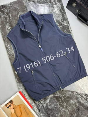 Жилетка Loro Piana 5839 1