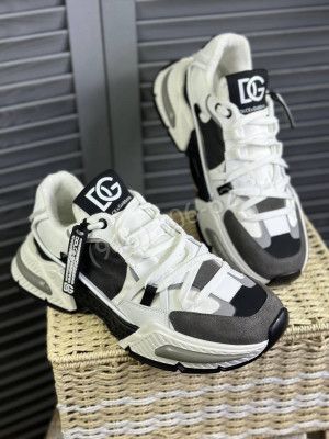 Кроссовки Dolce & Gabbana 13926