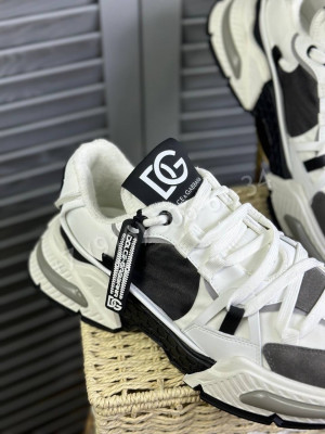 Кроссовки Dolce & Gabbana 13926