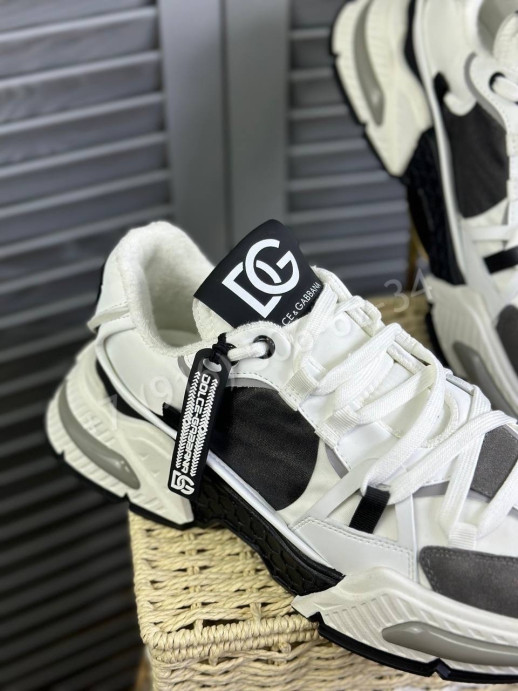 Кроссовки Dolce & Gabbana 13926