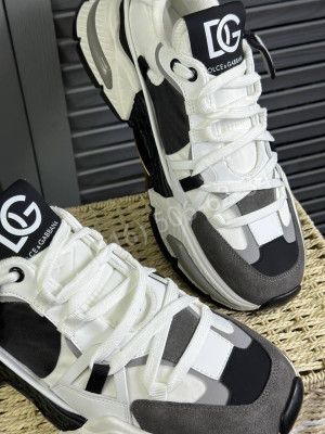 Кроссовки Dolce & Gabbana 13926