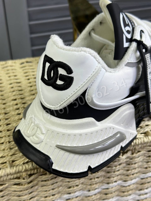 Кроссовки Dolce & Gabbana 13926