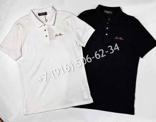 Поло Loro Piana 10961 3