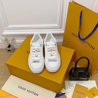 Кроссовки Louis Vuitton 14028