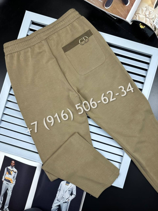 Брюки Dior 13263 3
