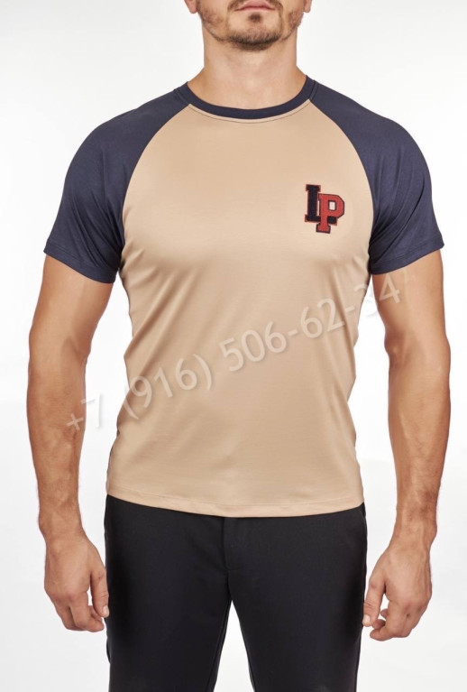 Футболка Loro Piana 14230