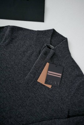 Свитер Zegna кашемир 23700 3