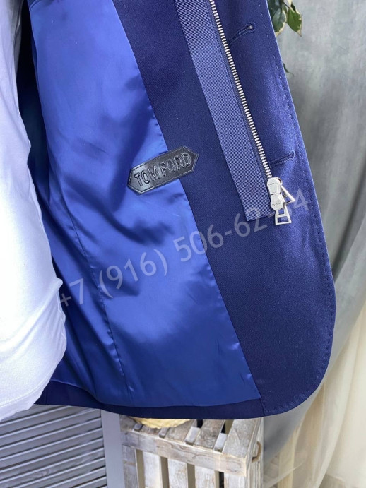 Прогулочный костюм Tom Ford 14338