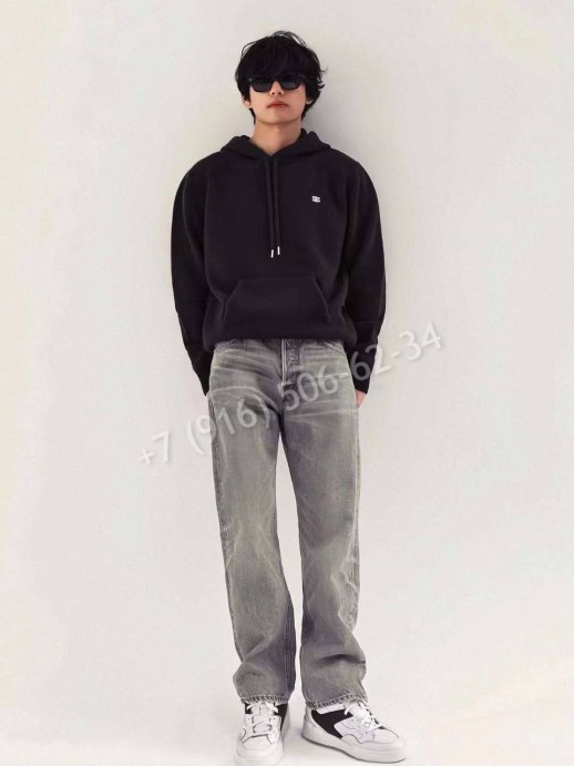 Толстовка Celine 34584