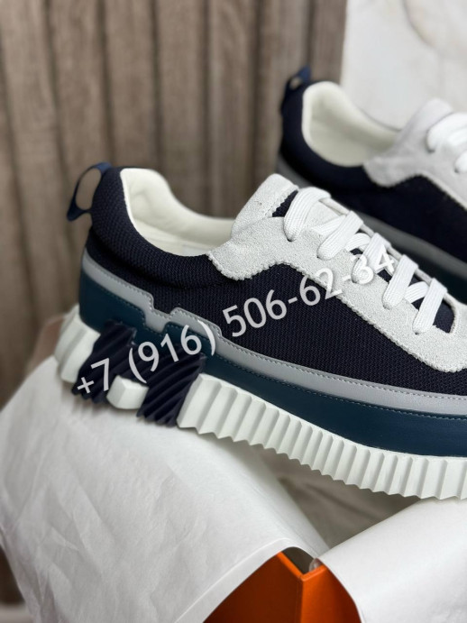 Кроссовки Hermes 16568 5