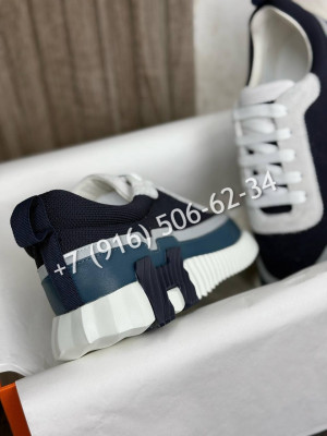 Кроссовки Hermes 16568 5