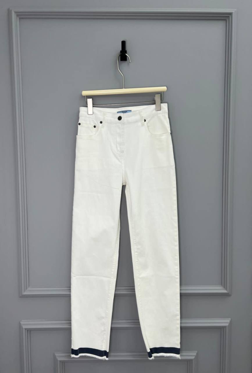 Джинсы Prada 14440