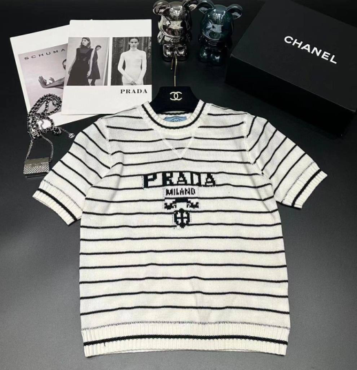 Футболка Prada 14540