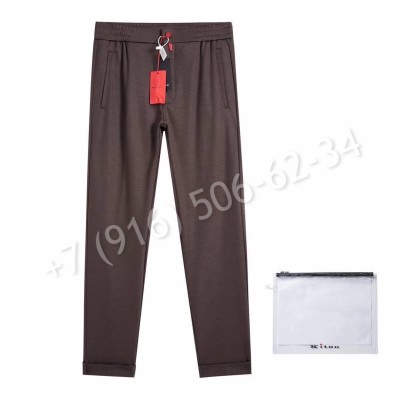 Брюки KITON 24776