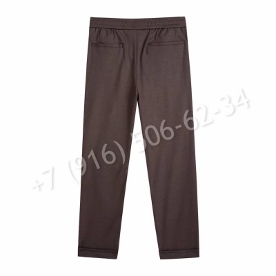 Брюки KITON 24776