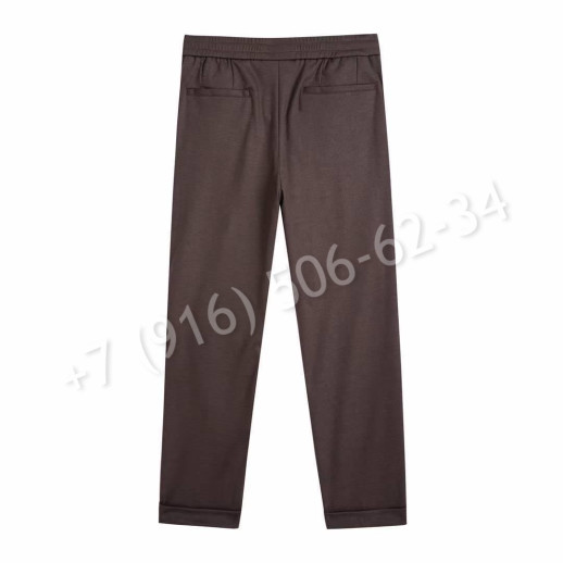 Брюки KITON 24776