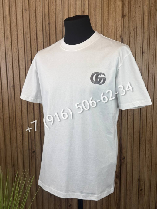 Футболка Gucci 28493 7