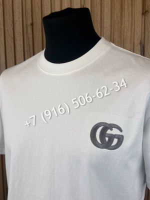 Футболка Gucci 28493 7