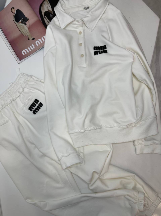 Костюм Miu Miu 14655