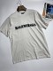Футболка Balenciaga 34883