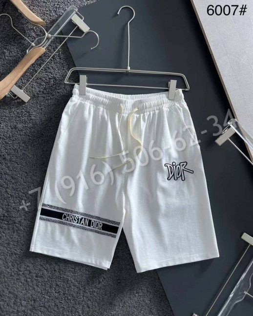 Шорты Dior 24978