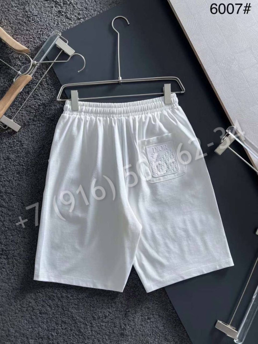 Шорты Dior 24978