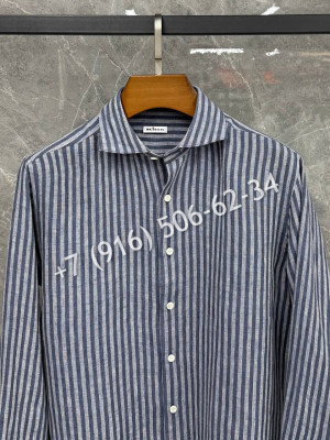 Рубашка KITON 30288 5