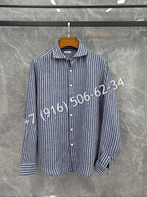 Рубашка KITON 30288 5