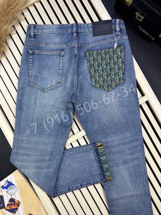 Джинсы Gucci 14857